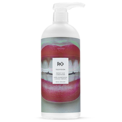 Television Perfect Hair Conditioner - 33.8oz