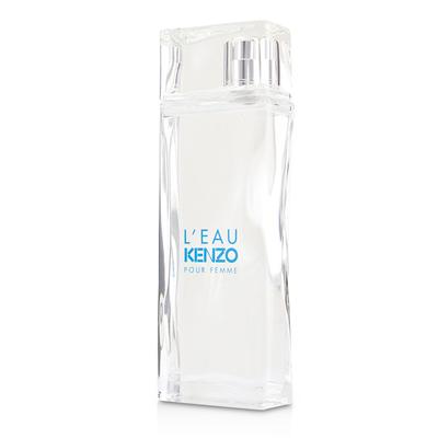 L'eau Kenzo Eau De Toilette Pour Femme - 3.3oz