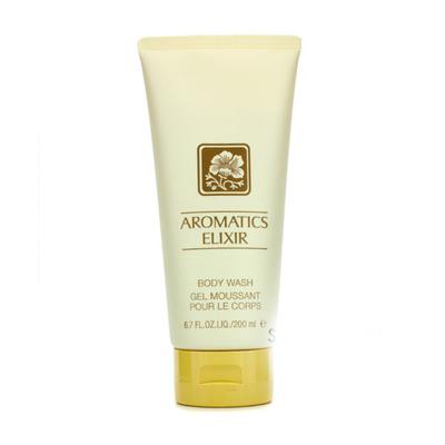 Aromatics Elixir Body Wash