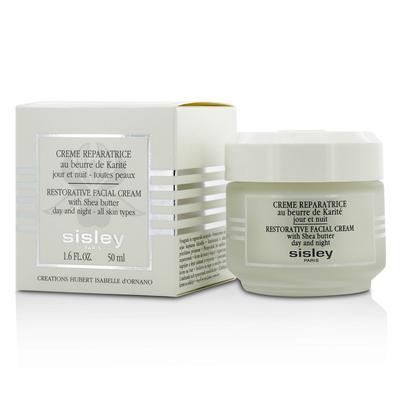 Botanical Restorative Facial Cream With Shea Butter - 1.7oz