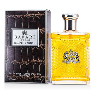 Safari Eau de Toilette Spray, 4.2 oz.