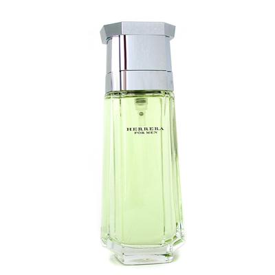 Herrera For Men Eau de Toilette Spray - 3.4oz