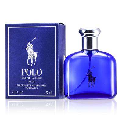 Polo Blue Eau de Toilette - 2.5oz