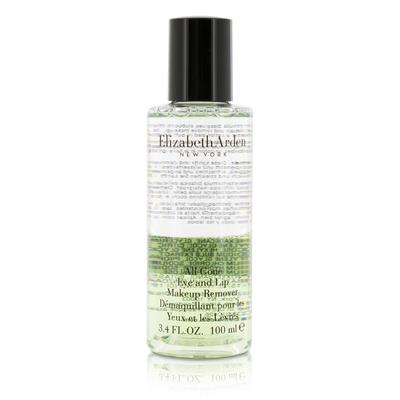 All Gone Eye and Lip Makeup Remover