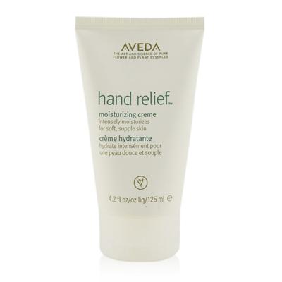 Hand Relief Moisturizing Cream - 4.2oz