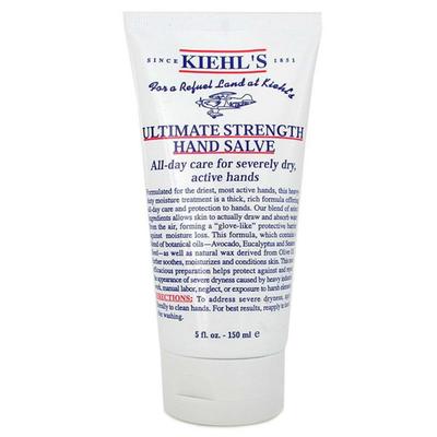 Ultimate Strength Hand Salve - 5.1oz