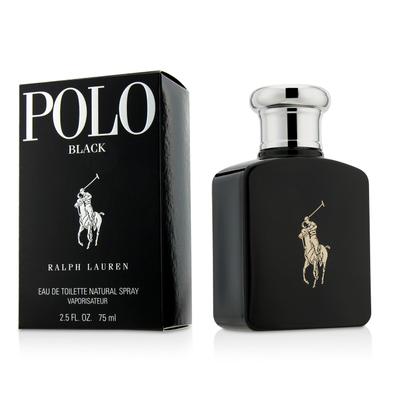 Polo Black Eau de Toilette - 2.5oz
