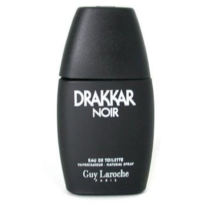 Drakkar Noir Eau de Toilette - 1.0oz