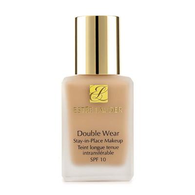 Double Wear Stay-in-Place Foundation - 2C3 Fresco (Cool Undertone Rosy)