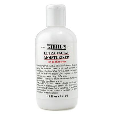 Ultra Facial Moisturizer - 8.4oz