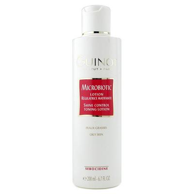 Microbiotic Shine Control Toning Lotion