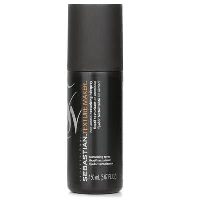 Texture Maker Non-Aerosol Texturizing Hairspray