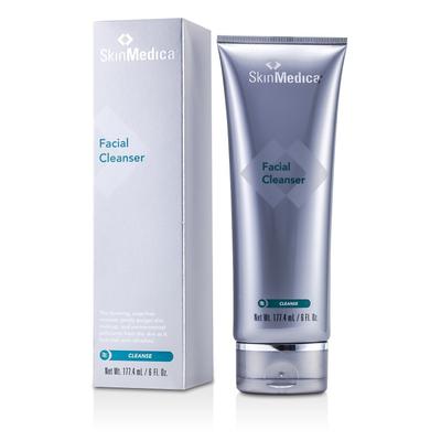 Facial Cleanser - 6oz