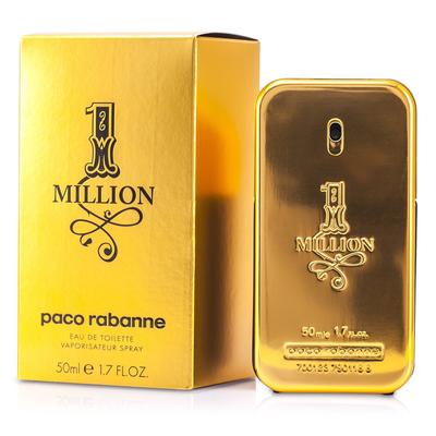 1 Million Eau de Toilette - 1.7oz