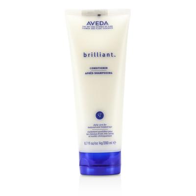 Brilliant Conditioner - 6.7oz