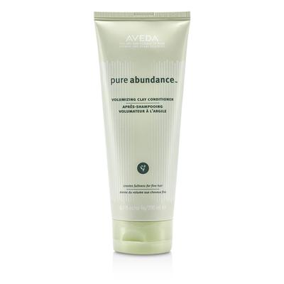 Pure Abundance Volumizing Clay Conditioner - 6.7oz