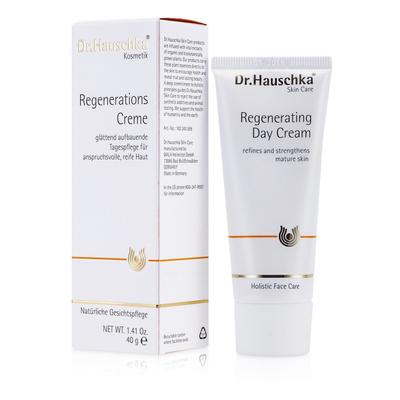 Regenerating Day Cream