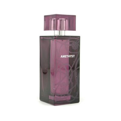 Amethyst Eau De Parfum - 3.4Oz