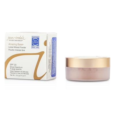 Amazing Base Loose Mineral Powder SPF 20 - Radiant (light w/ neutral undertones)