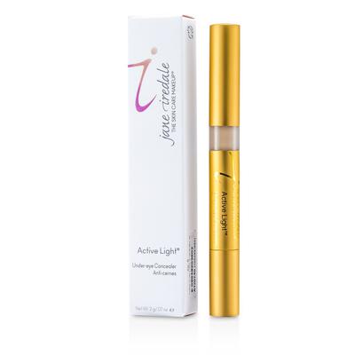Active Light Under-Eye Concealer - No.5 (medium yellow gold)