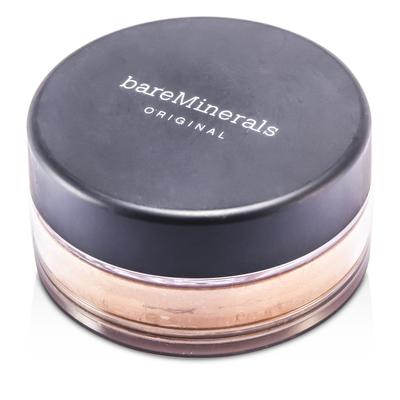 Original Loose Powder Foundation SPF 15 - Golden Tan 20 (tan skin w/ neutral to golden undertones)