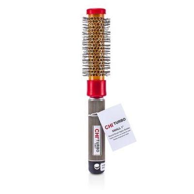 Turbo Ceramic Round Nylon Brush - Small
