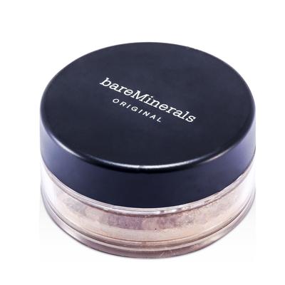 Original Loose Powder Foundation SPF 15 - Fairly Light 03 (fair skin w/neutral to golden undertones)