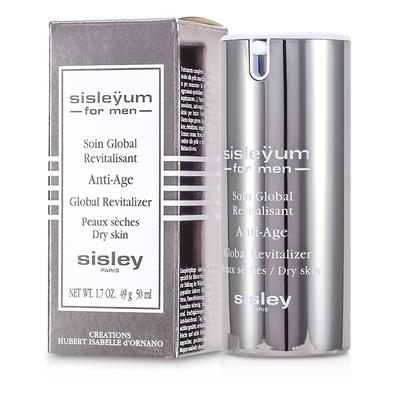 Sisleyum Anti-Age Global Revitalizer - Dry Skin