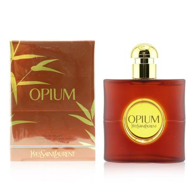 Opium Eau de Toilette for Her - 1.7oz