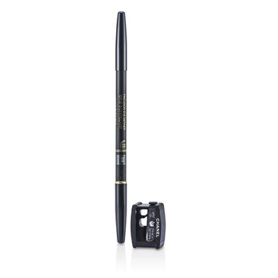 LE CRAYON YEUX - Precision Eye Definer - 69 Gris Scintillant
