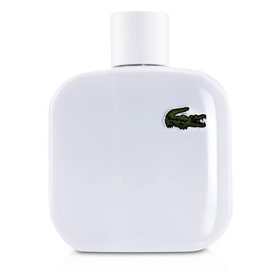 Eau de Lacoste L.12.12 Blanc Pure Eau de Toilette - 3.3oz