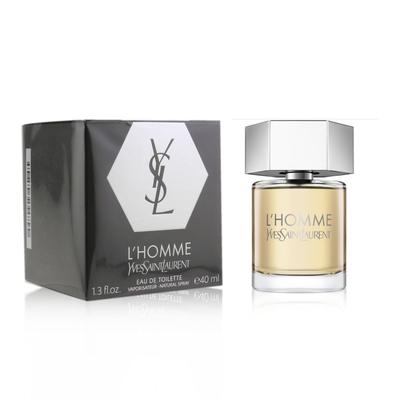 L'Homme Eau de Toilette - 1.3oz
