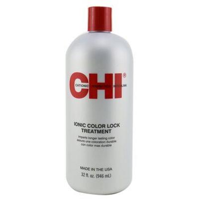 Ionic Color Lock Treatment - 32oz