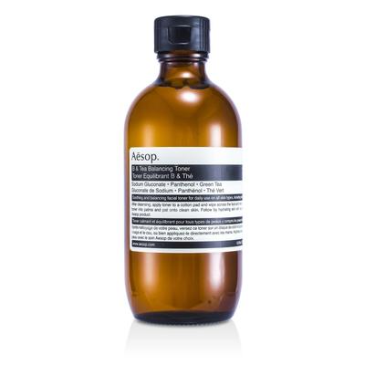 B & Tea Balancing Toner - 6.7oz