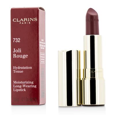 Joli Rouge - 732 Grenadine
