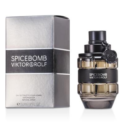Spicebomb Eau De Toilette - 1.7oz