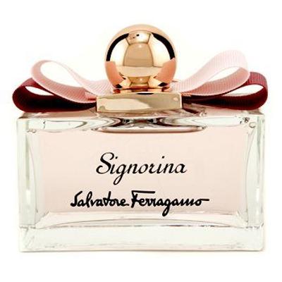 Signorina Eau de Parfum - 3.4oz