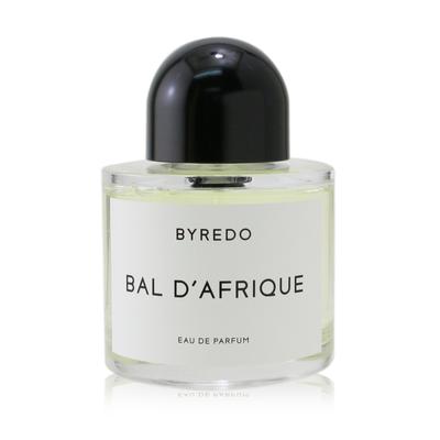 Bal D'afrique Eau De Parfum - 3.4oz