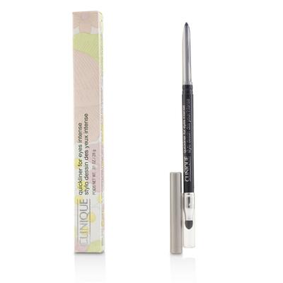 Quickliner For Eyes Intense - Intense Black