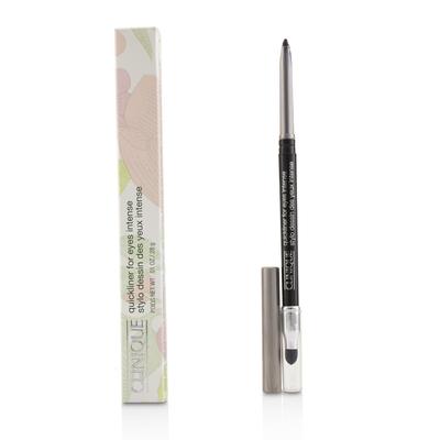 Quickliner For Eyes Intense - Intense Charcoal