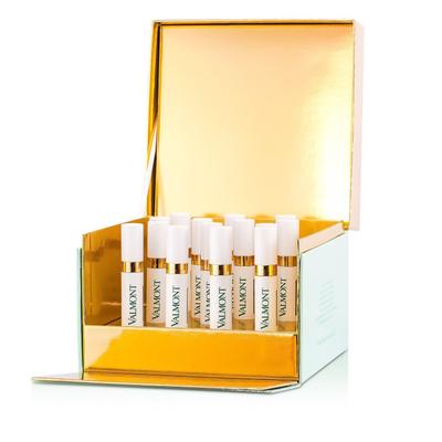 Time Master Face Intensive Program