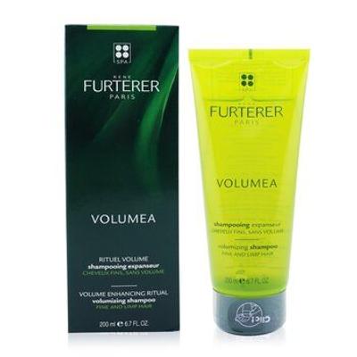 Volumea Volumizing Shampoo