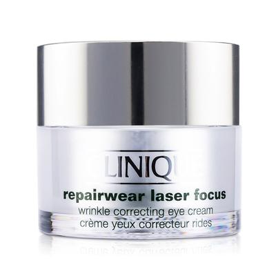 Repairwear Laser Focus Wrinkle Correcting Eye Cream - 0.5oz