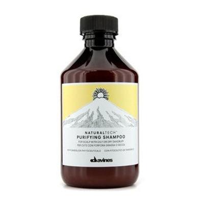 Natural Tech Purifying Shampoo - 8.45oz