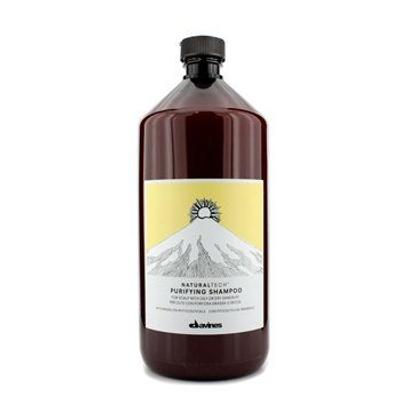 Natural Tech Purifying Shampoo - 33.8oz