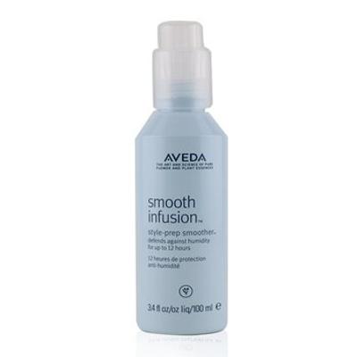 Smooth Infusion Style Prep Smoother