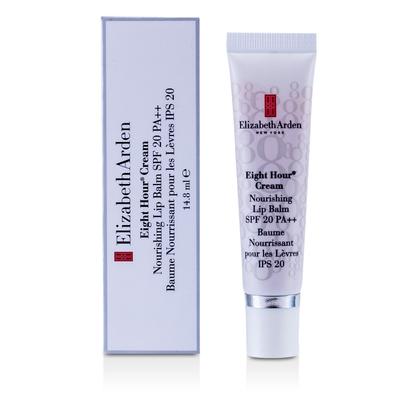 Eight Hour Nourishing Lip Balm SPF 20