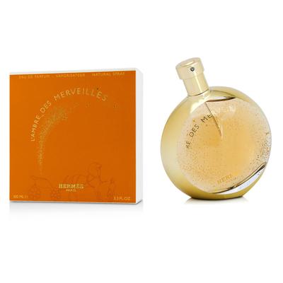 L'Ambre des Merveilles Eau de Parfum - 3.30oz