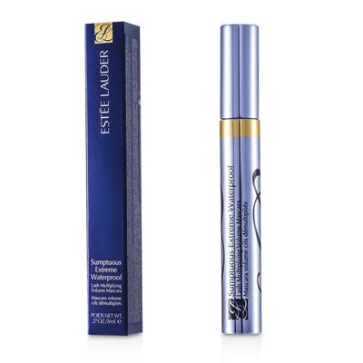 Sumptuous Extreme Waterproof - Lash Multiplying Volume Mascara