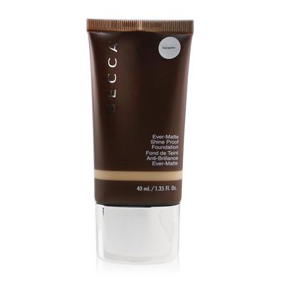 Ever-Matte Shine Proof Foundation - Noisette (warm medium beige w/ pink undertones)